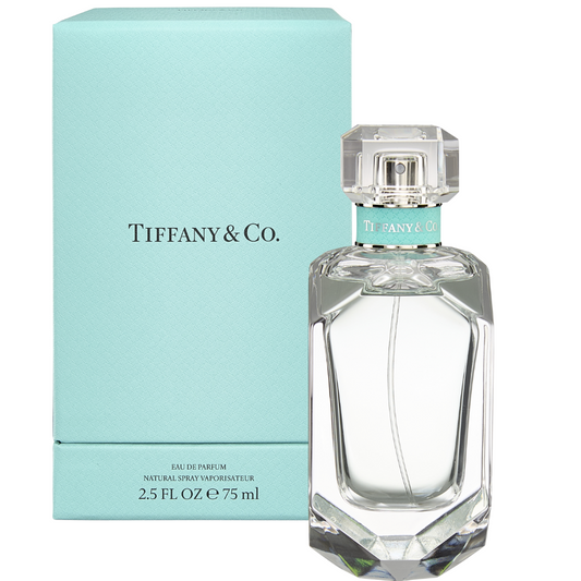 Tiffany & Co. For Her Eau De Parfum 75ml