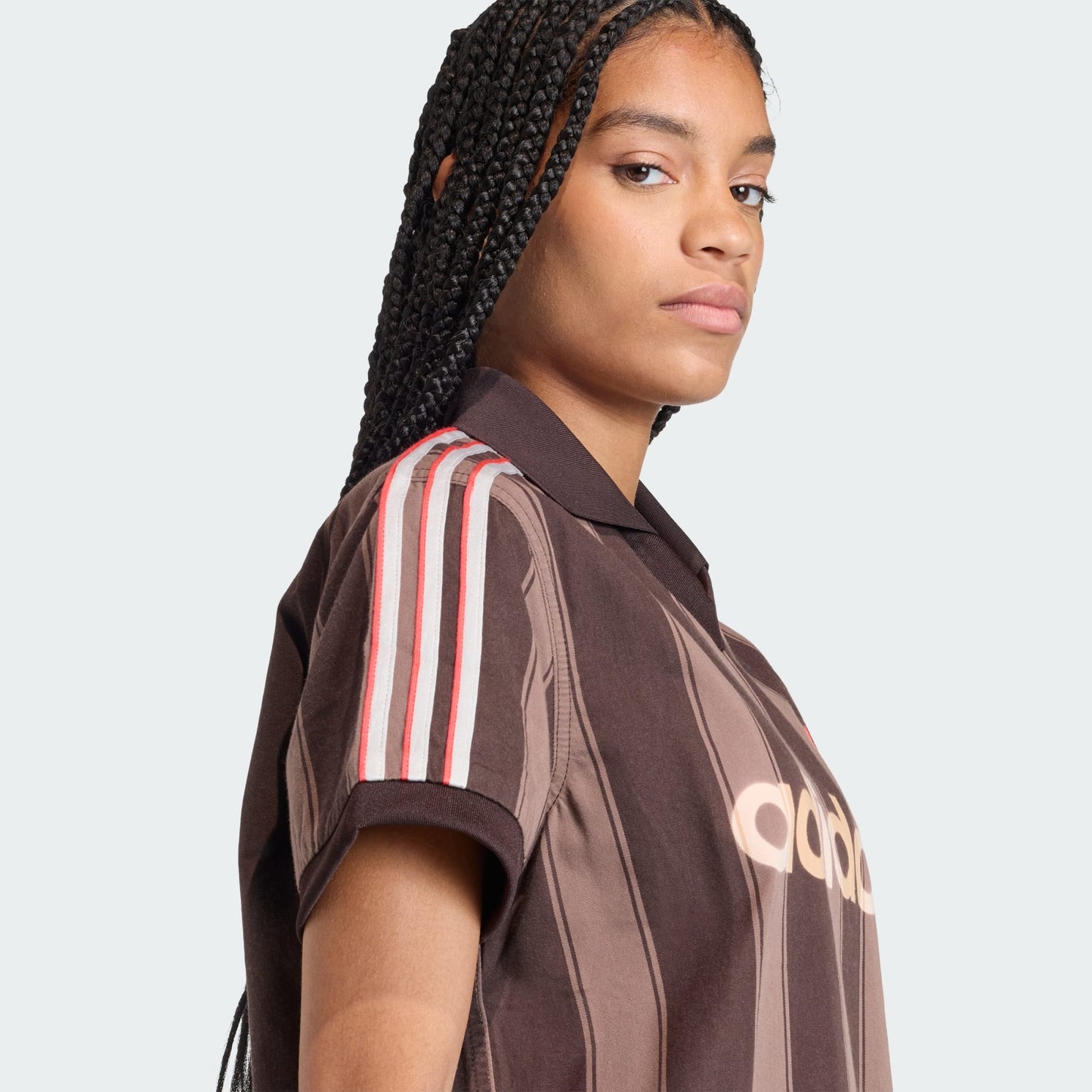 TWILL FOOTBALL JERSEY