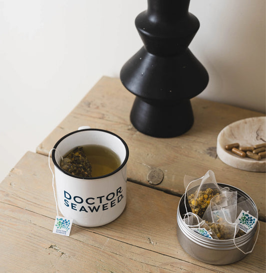 Serene Blend+ Tea