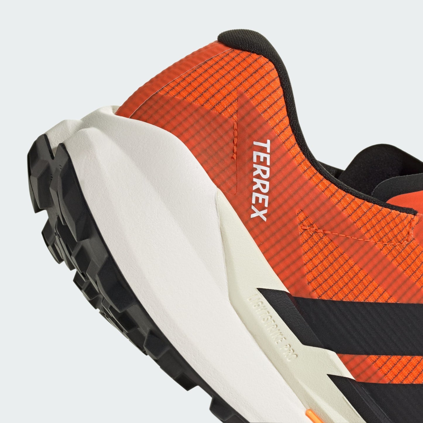 Terrex Agravic TT Trail Running Shoes