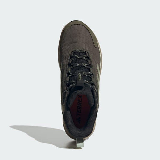 Terrex Anylander Mid Rain.Rdy Hiking Shoes