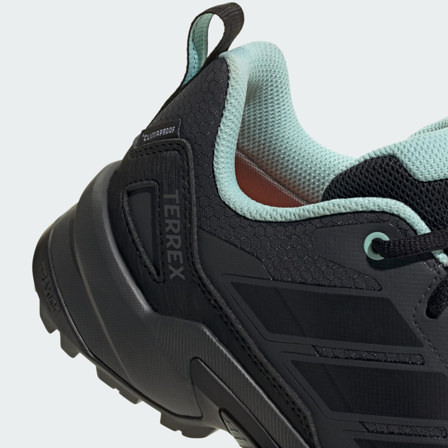 Terrex Eastrail 3 Climaproof Hiking Shoes