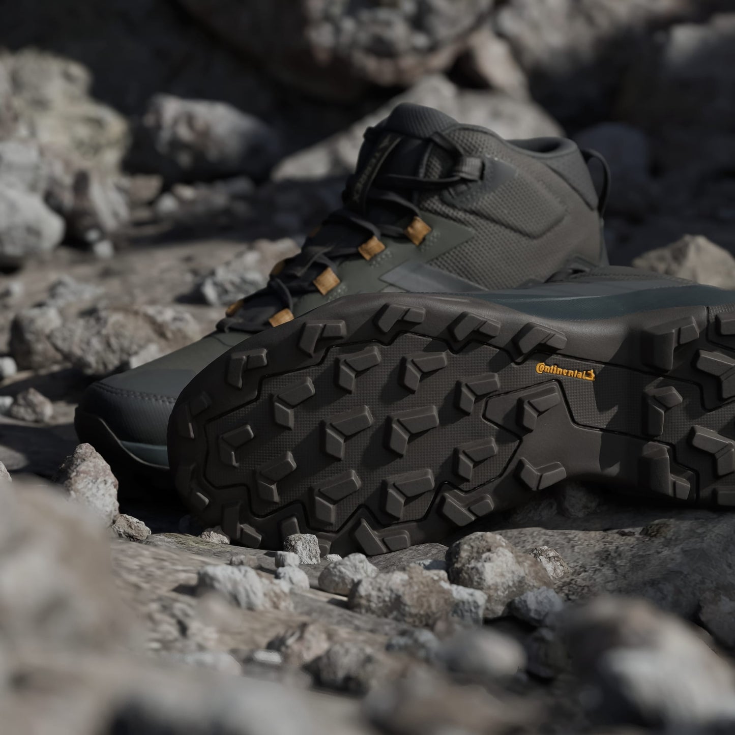Terrex Skychaser AX5 Mid GORE-TEX Hiking Shoes