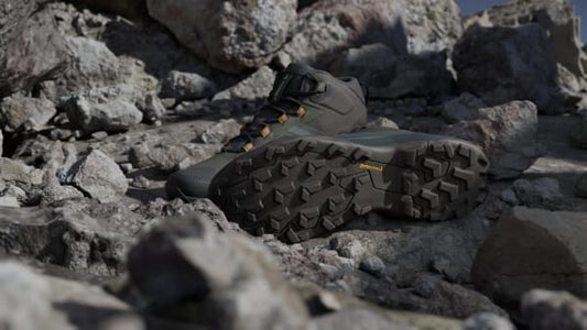 Terrex Skychaser AX5 Mid GORE-TEX Hiking Shoes