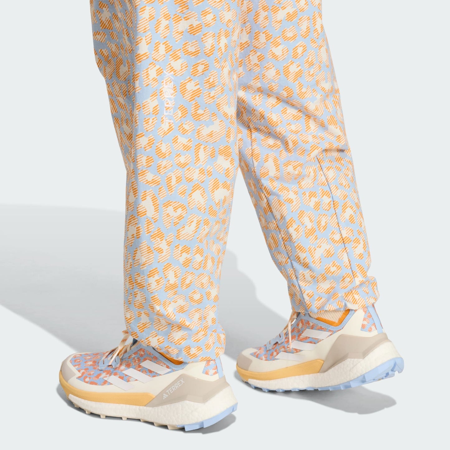 Terrex Xploric CLIMA365 Cargo Tracksuit Bottoms