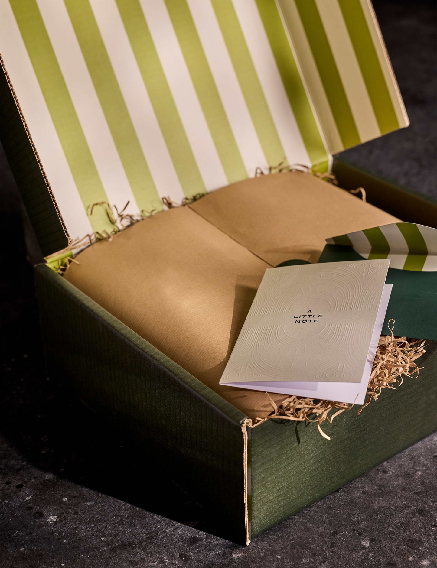 The Afternoon Tea Gift