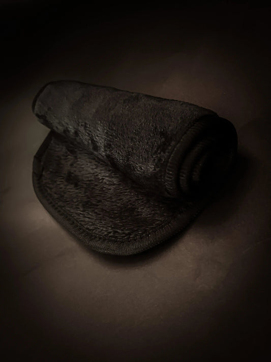 The Cleansing Cloth