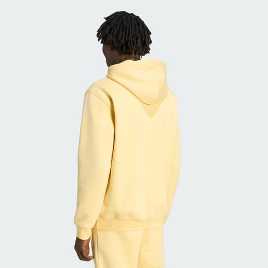 Trefoil Essentials Loose Hoodie