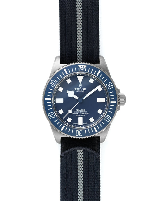 Tudor Pelagos FXD MN
