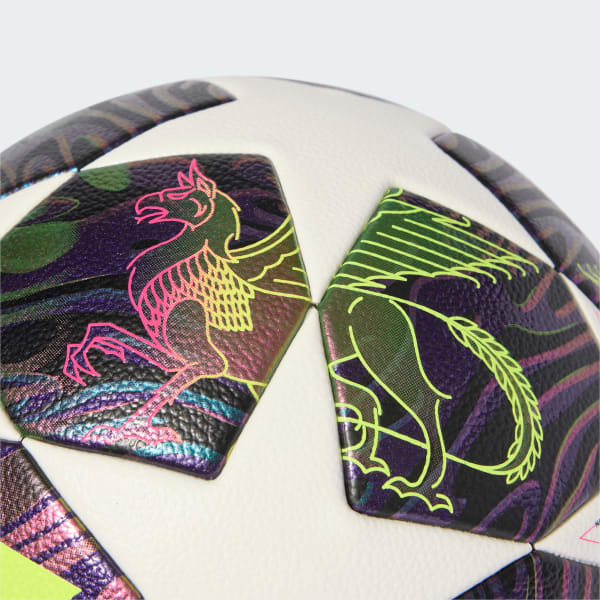 UEFA CHAMPIONS LEAGUE FINAL COMPETITION BALL