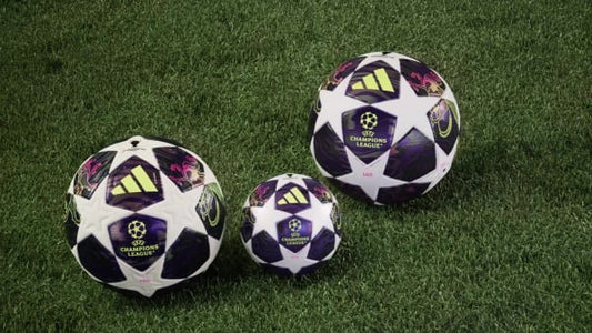UEFA CHAMPIONS LEAGUE FINAL MINI BALL