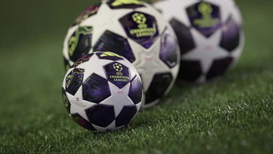 UEFA CHAMPIONS LEAGUE FINAL PRO BALL