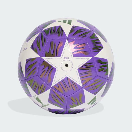 UEFA CHAMPIONS LEAGUE FINAL TRAINING BALL