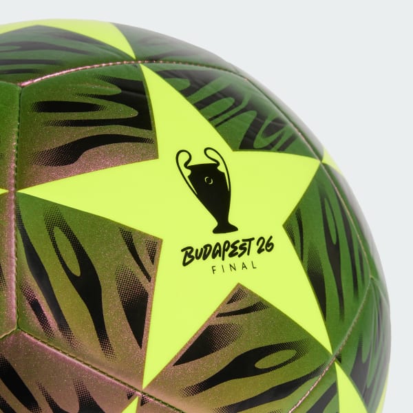 UEFA Champions League Final Club Ball