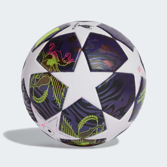 UEFA Champions League Final League J290 Ball