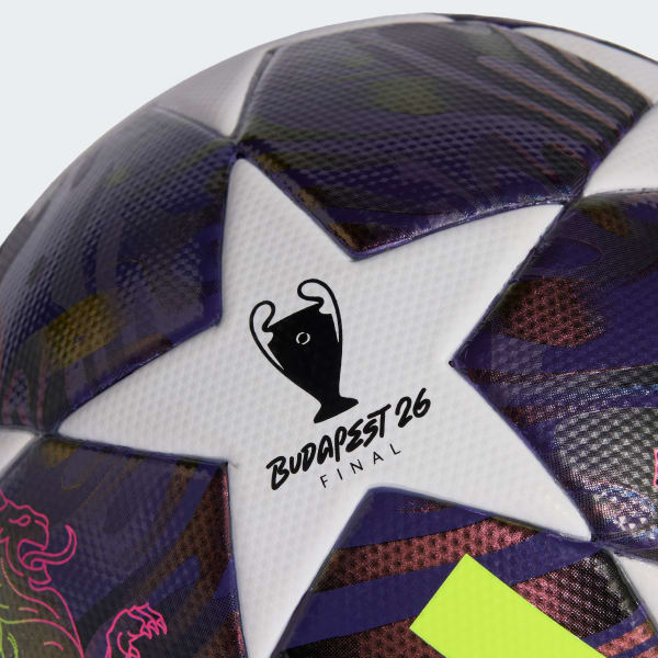 UEFA Champions League Final League J290 Ball