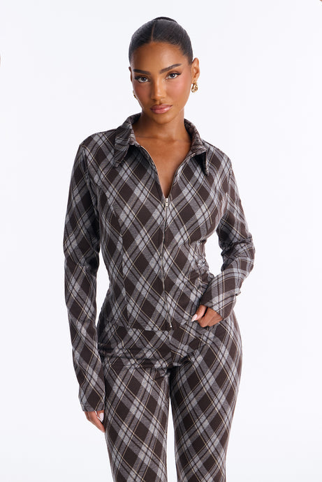 Jodie Argyle Capri Set