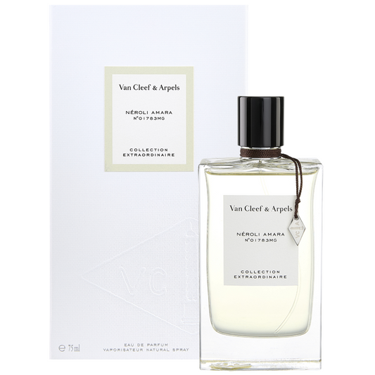 Van Cleef & Arpels Neroli Amara Eau De Parfum 75ml