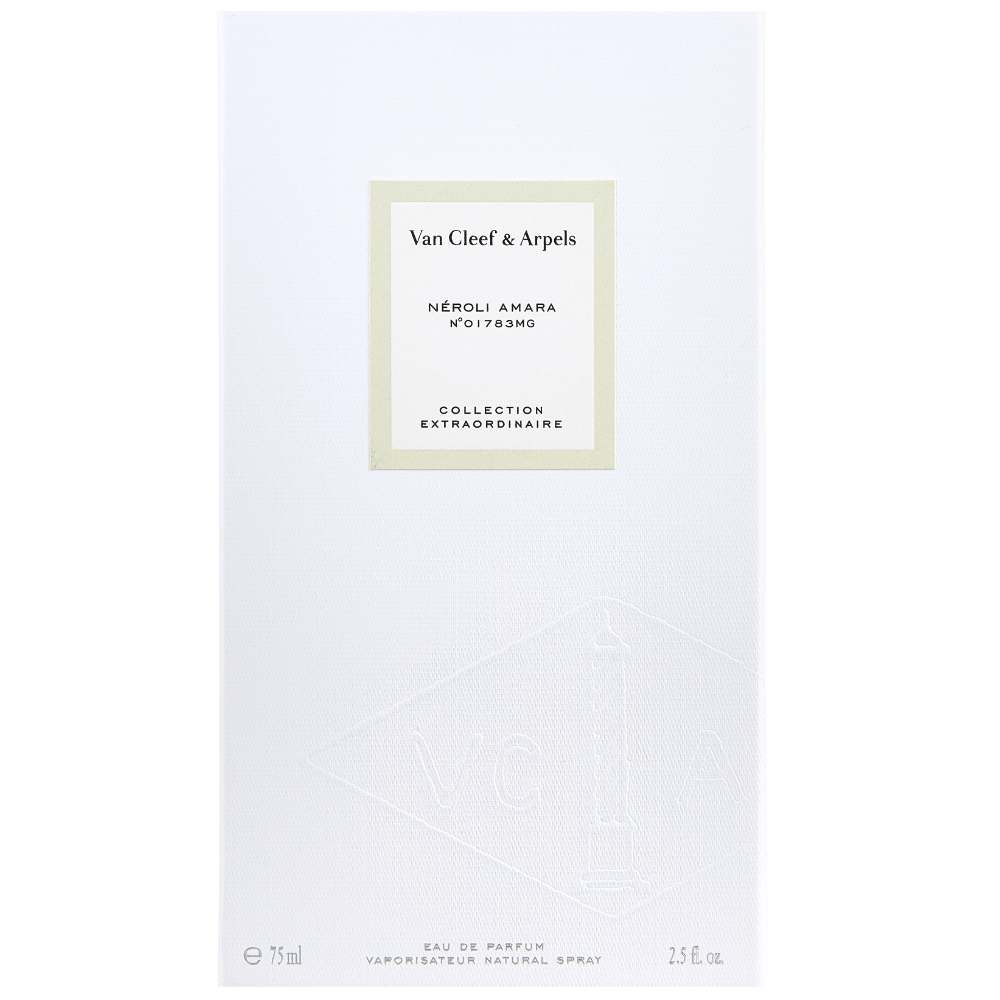 Van Cleef & Arpels Neroli Amara Eau De Parfum 75ml