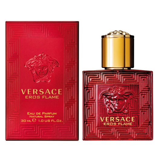 Versace Eros Flame Eau De Parfum 30ml