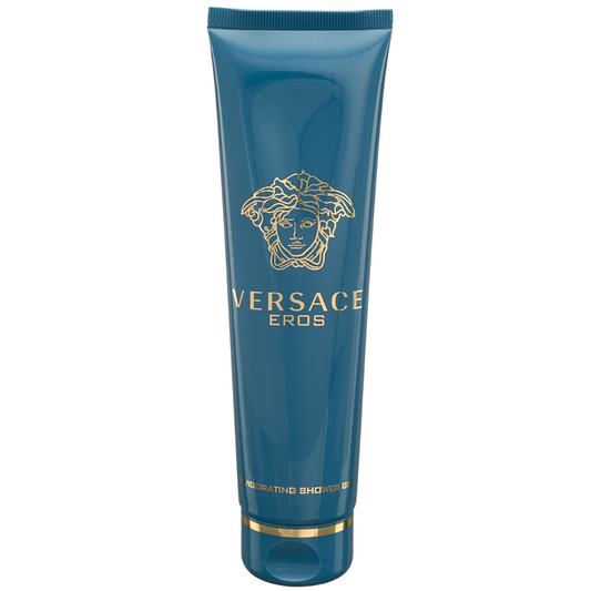 Versace Eros Pour Homme Eau De Toilette Gift Set 100ml