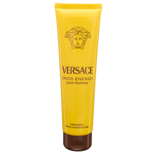 Versace Eros Energy Eau De Parfum Gift Set 100ml