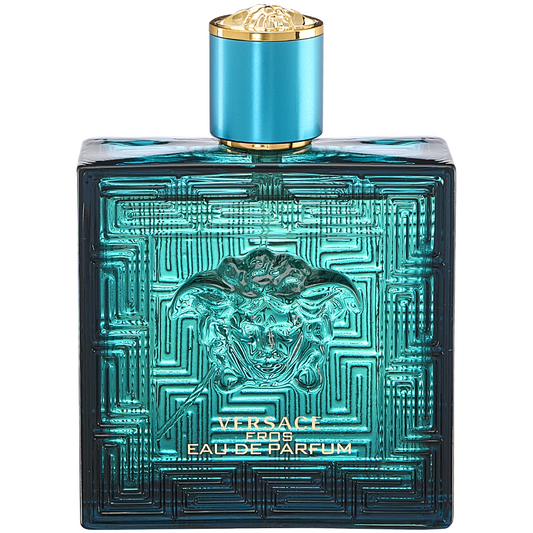 Versace Eros Pour Homme Eau De Parfum Gift Set 100ml