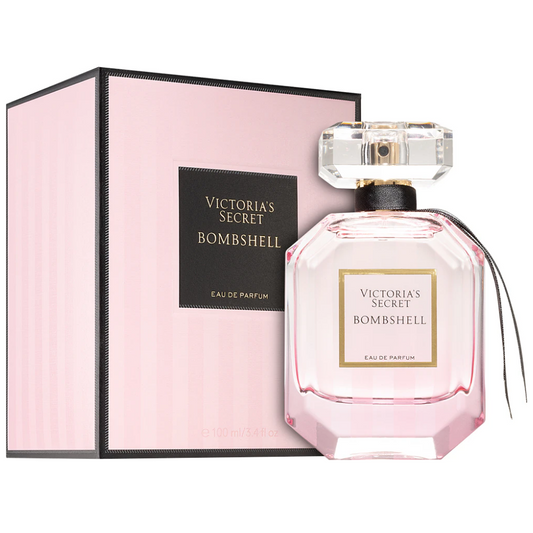 Victoria's Secret Bombshell Eau De Parfum 100ml