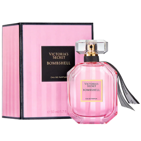 Victoria's Secret Bombshell Eau De Parfum 50ml