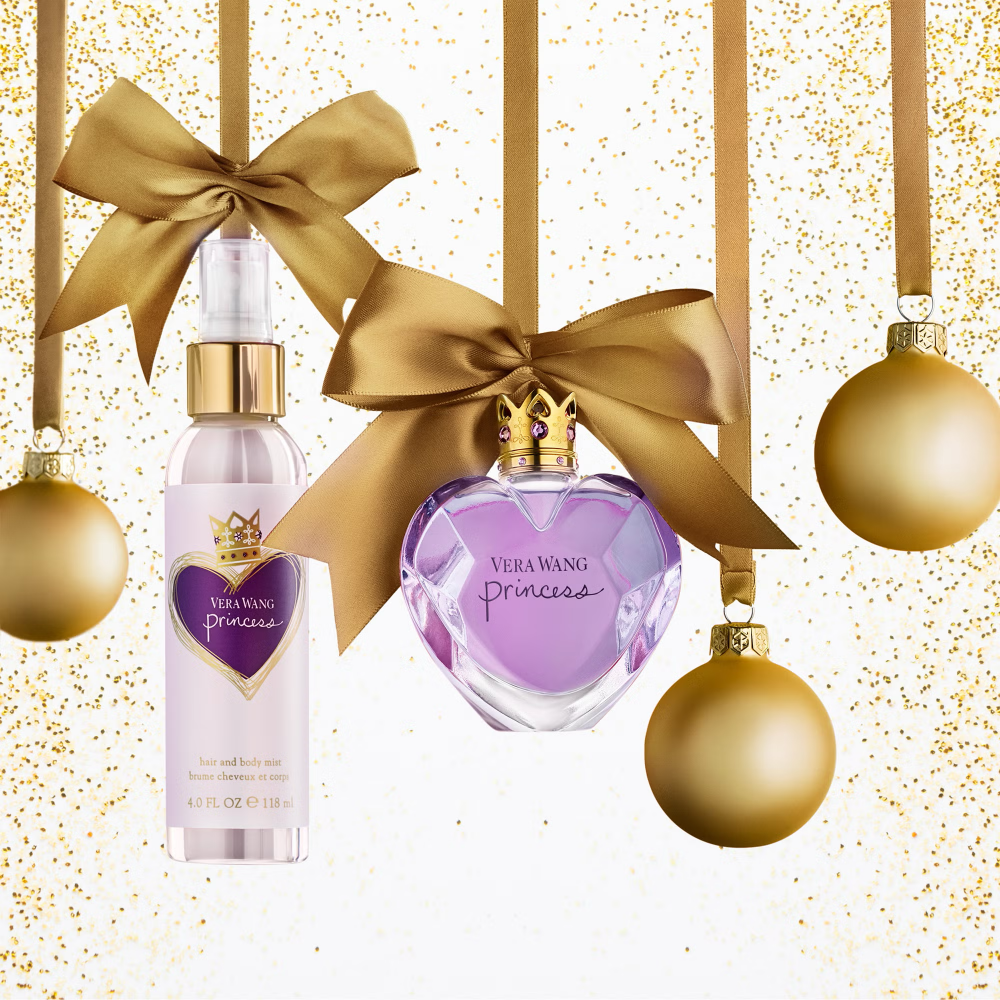 Vera Wang Princess Eau De Toilette 30ml