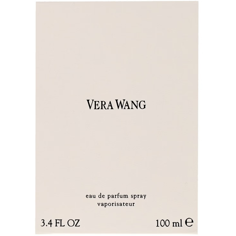 Vera Wang Woman Eau De Parfum 100ml