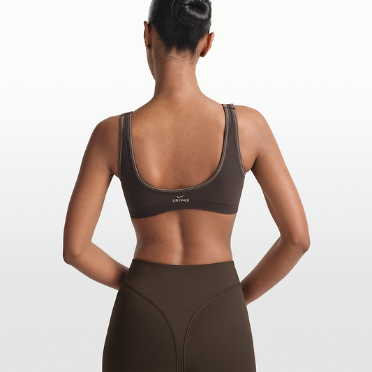 NikeSKIMS Ribbed Seamless