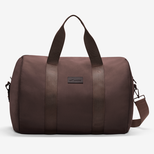 NikeSKIMS Puffer Gym Bag