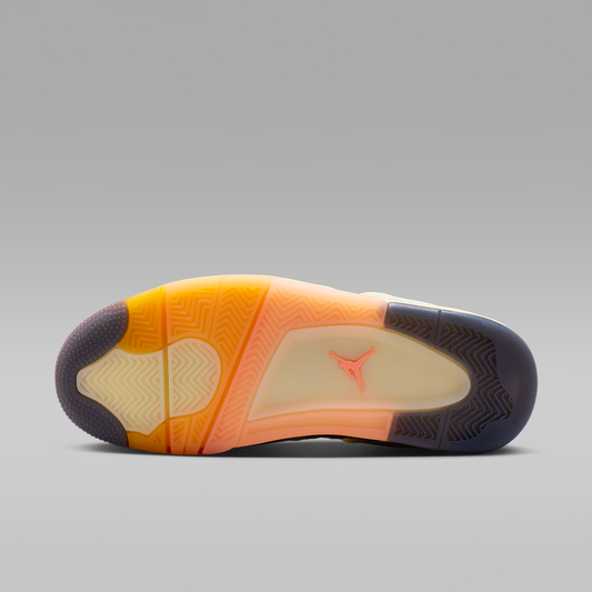 Air Jordan 4 Retro 'Birds of Paradise'