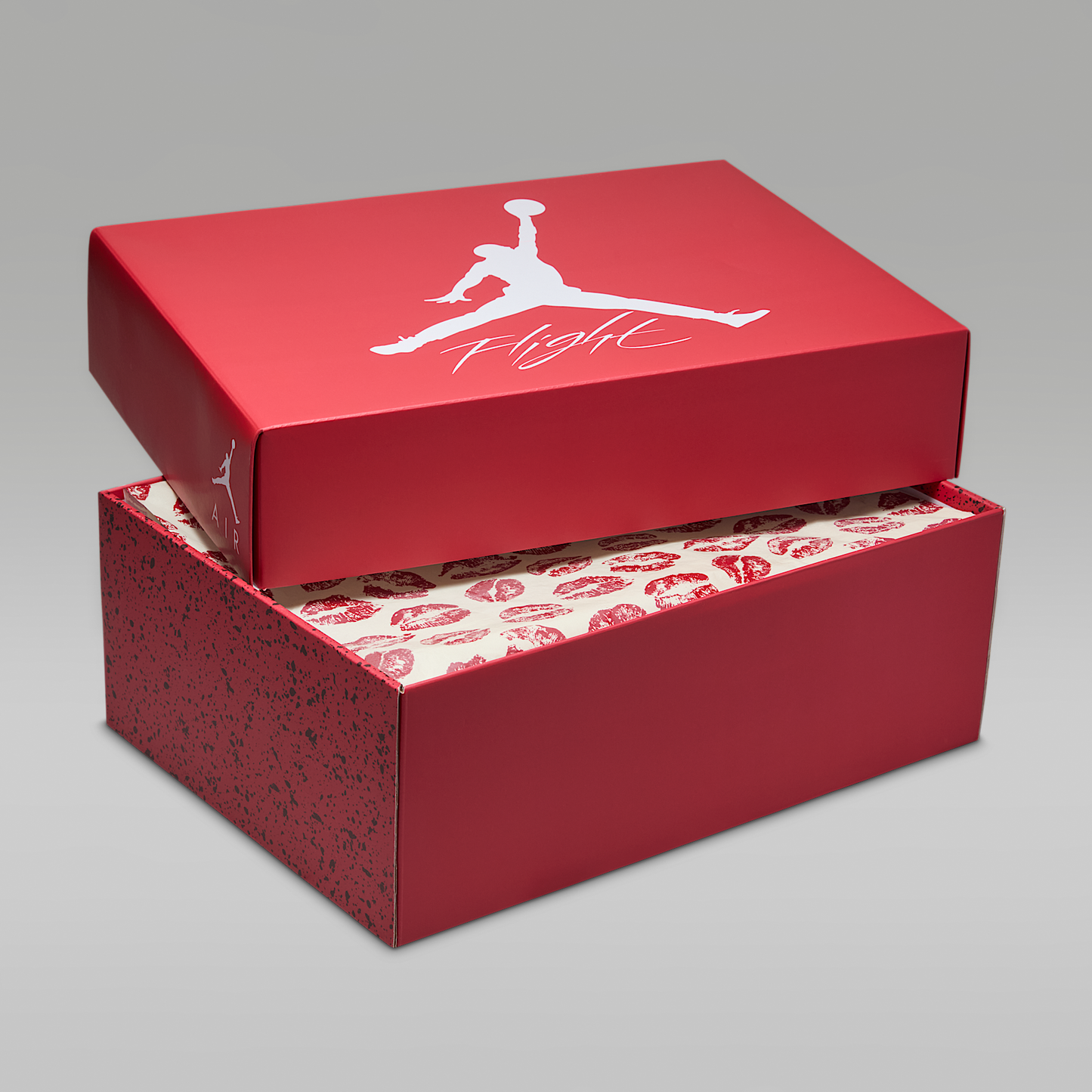 Air Jordan 4 Retro 'Pale Ivory and Tough Red'