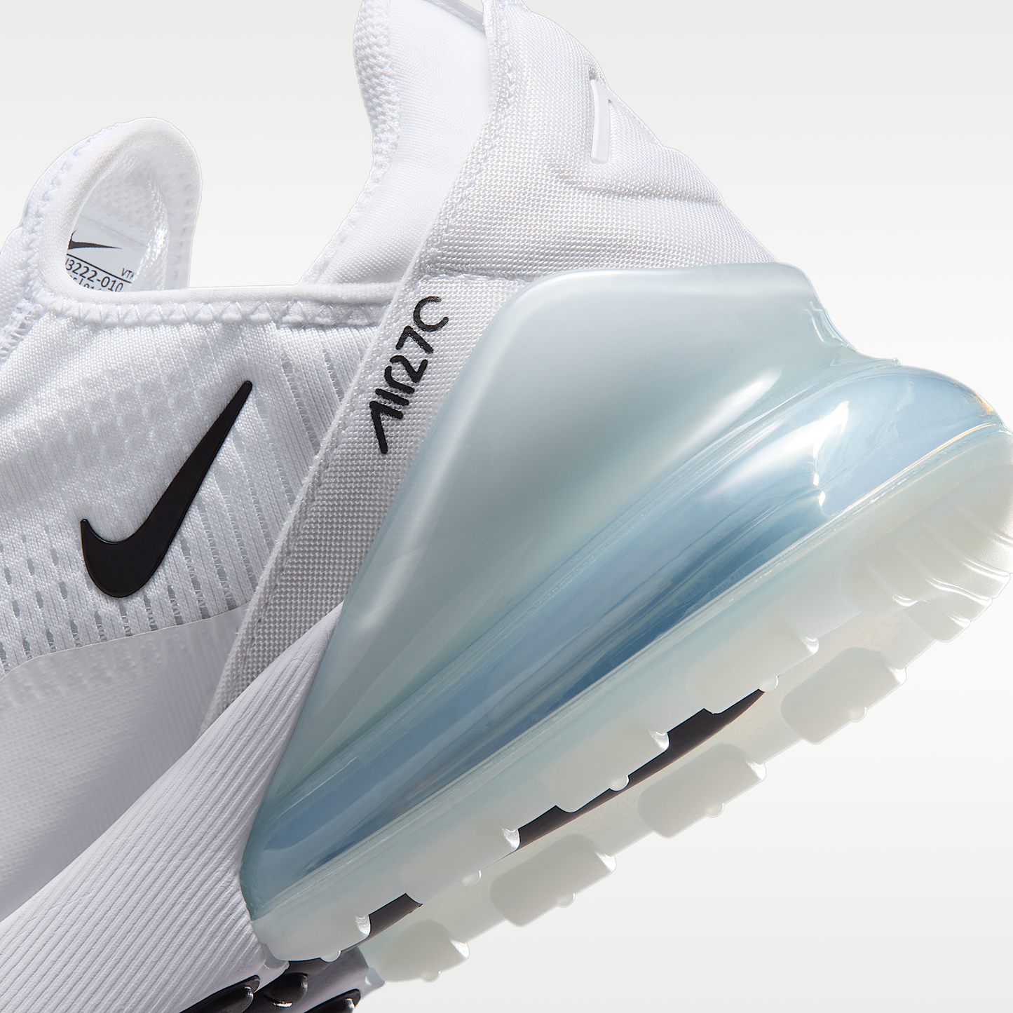 Nike Air Max 270