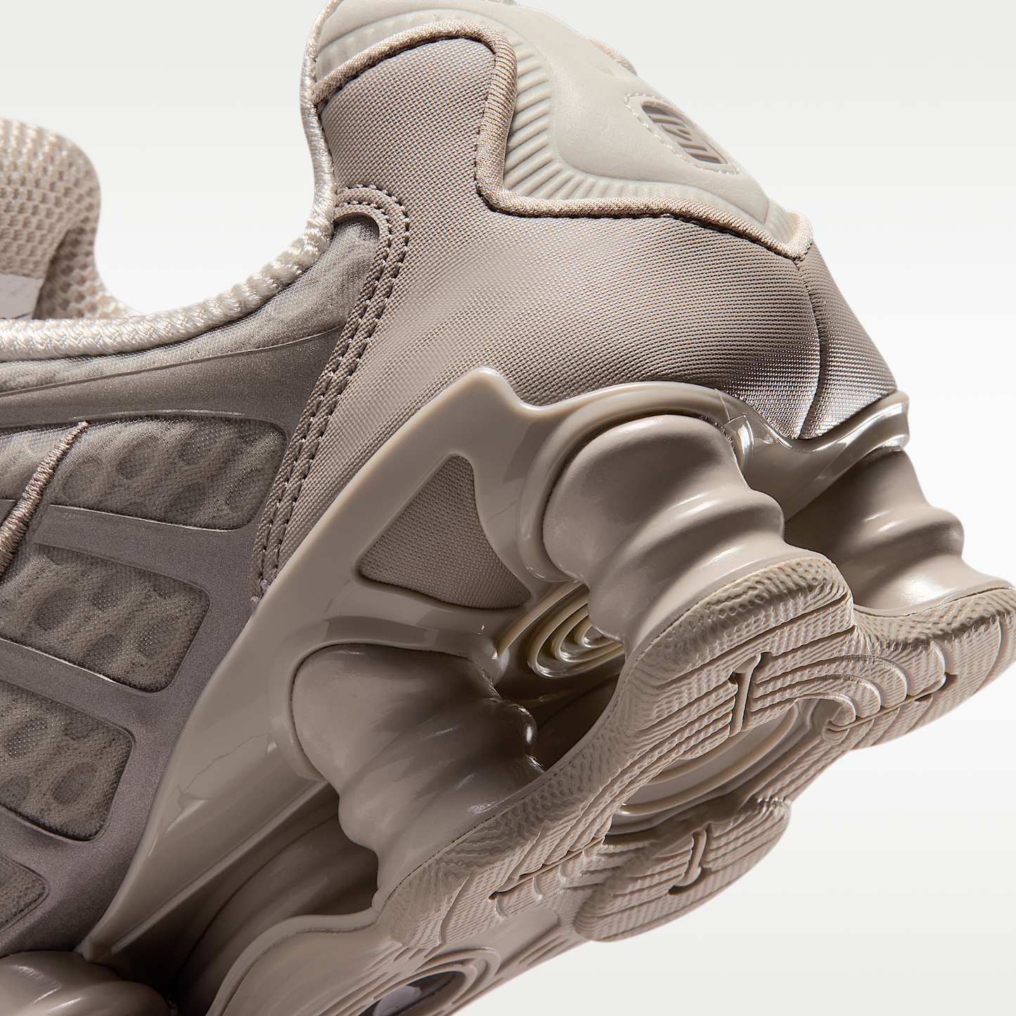 Nike Shox TL