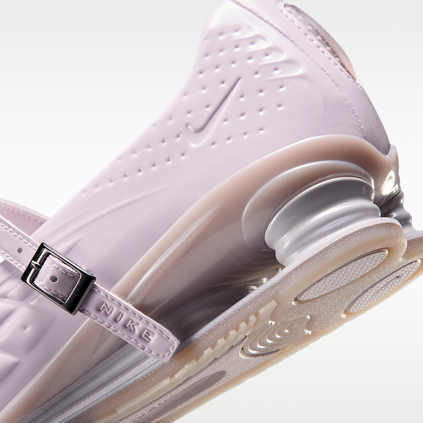Nike Shox Z Calistra