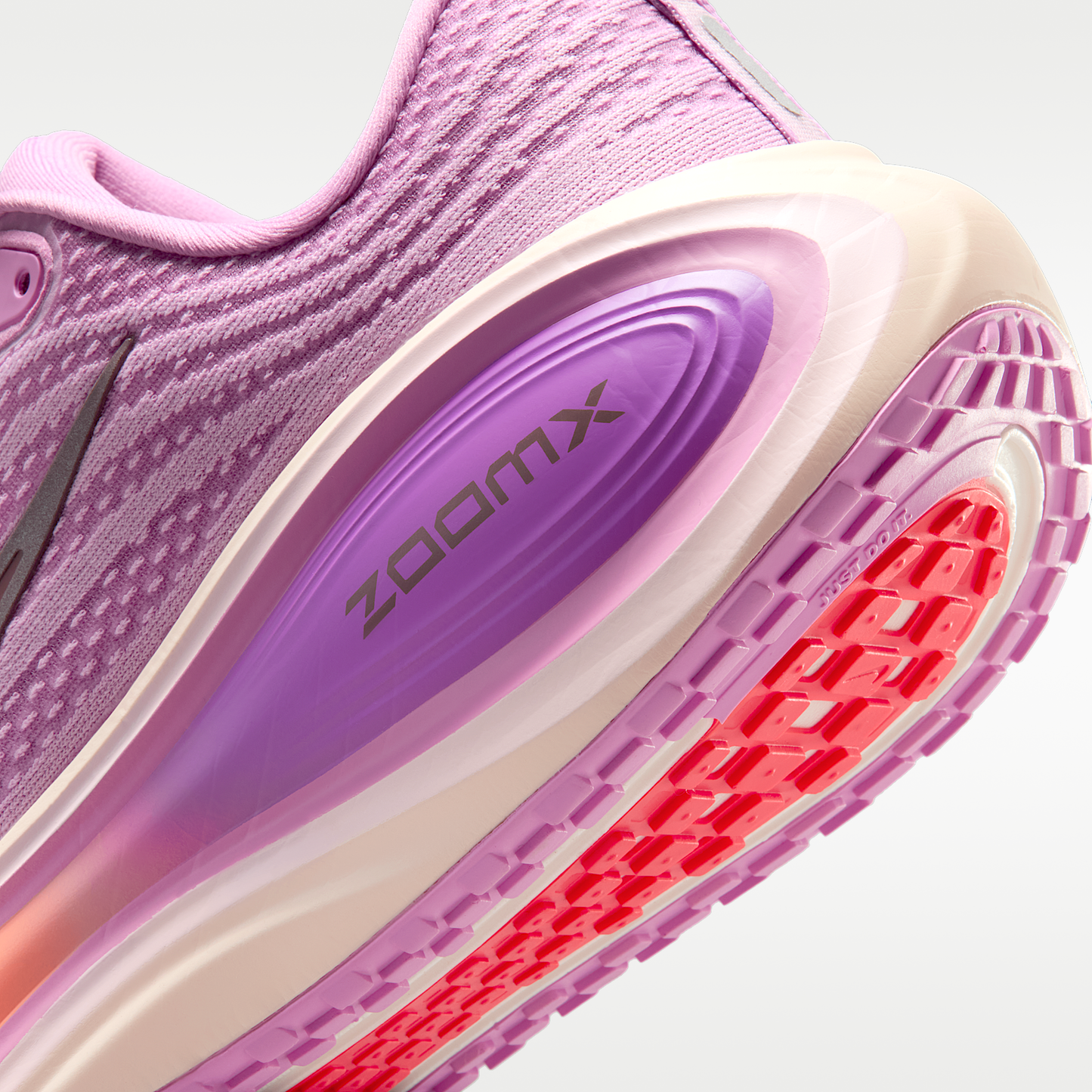 Nike Vomero Plus