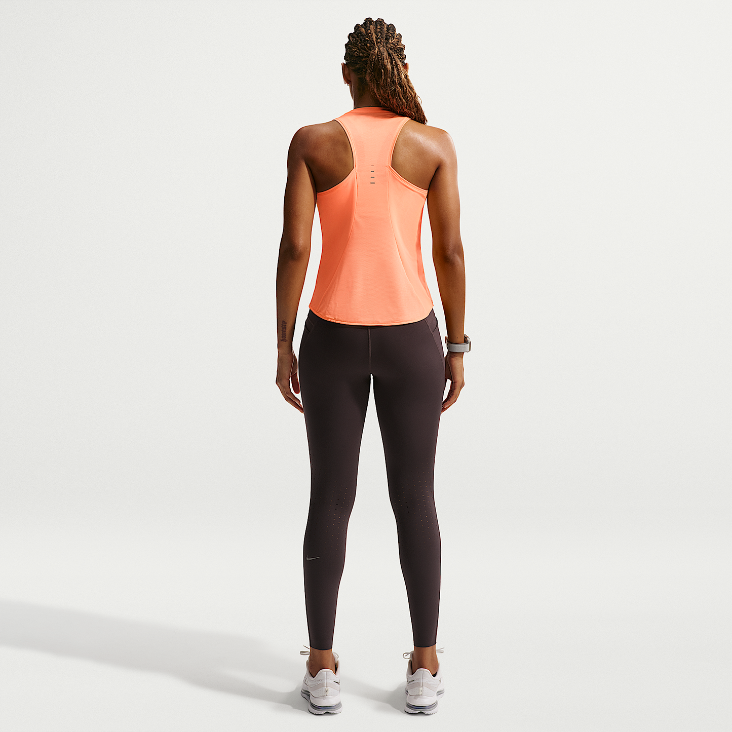 Nike Swift Women's Dri-FIT Running Tank Top