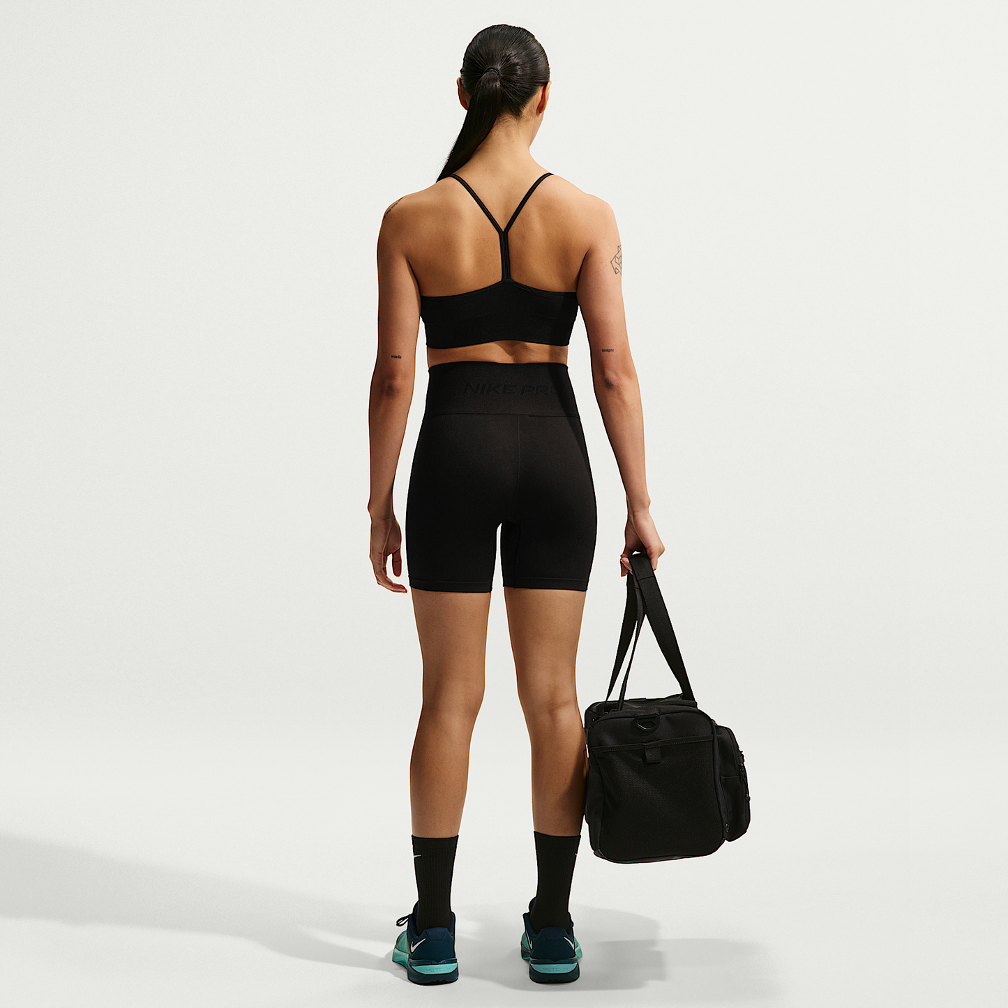 Nike Pro Seamless