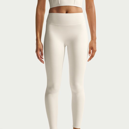 NikeSKIMS Matte Women's High-Waisted 66cm (approx.) Leggings