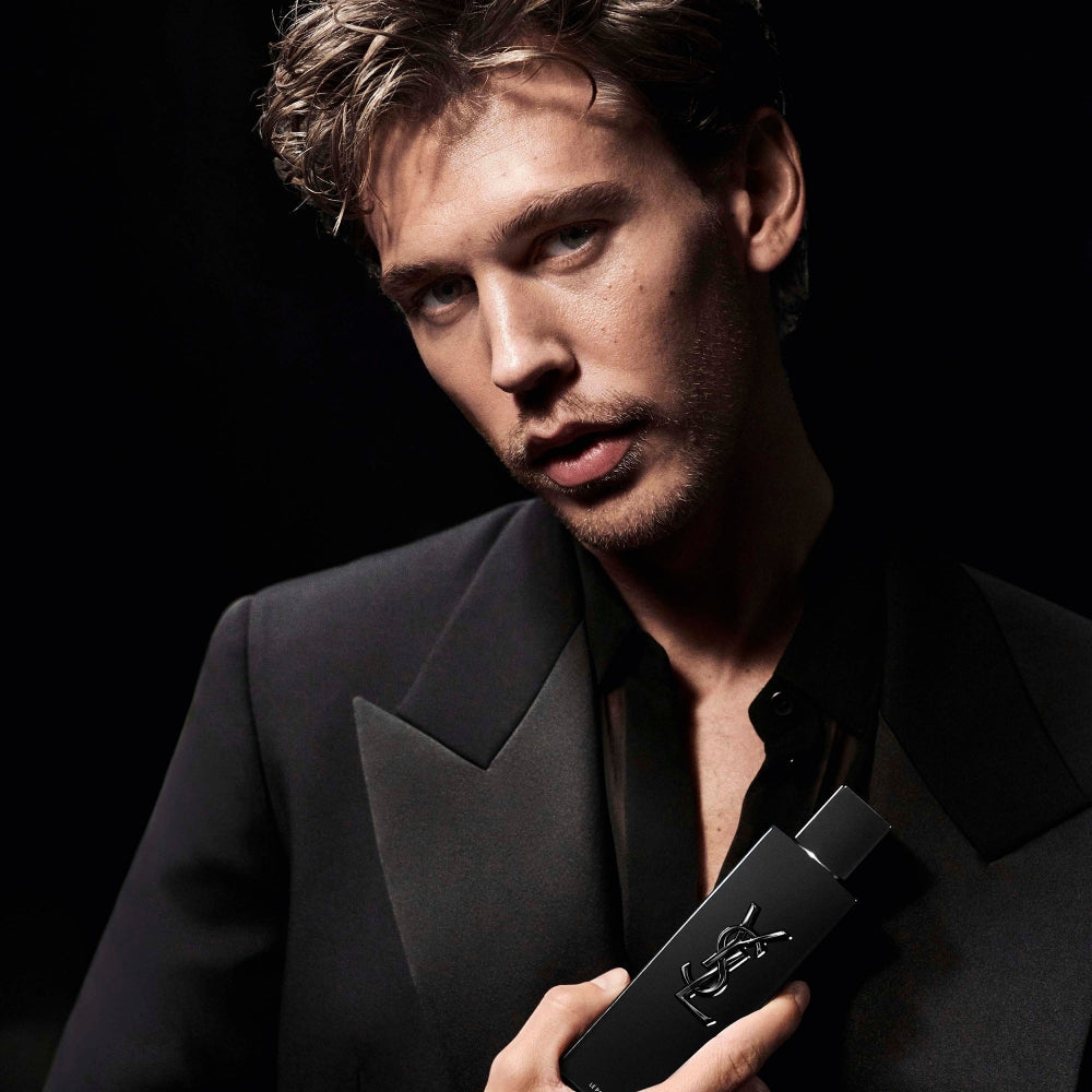 Yves Saint Laurent Myslf Le Parfum 100ml