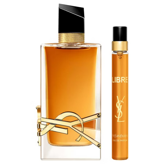 Yves Saint Laurent Libre Intense Eau De Parfum Gift Set 90ml