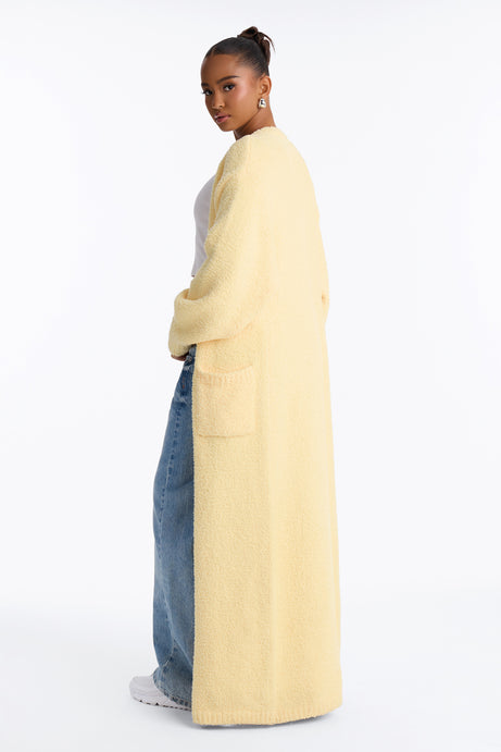 Living In It Cardigan