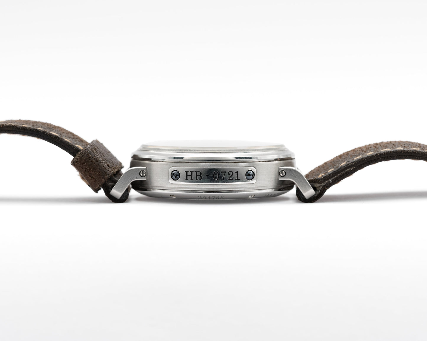 Zenith Pilot Type 20