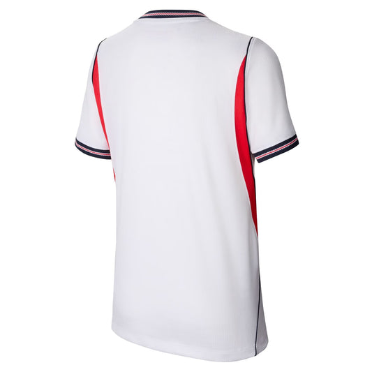 Nike England World Cup 2026 Home Junior Jersey