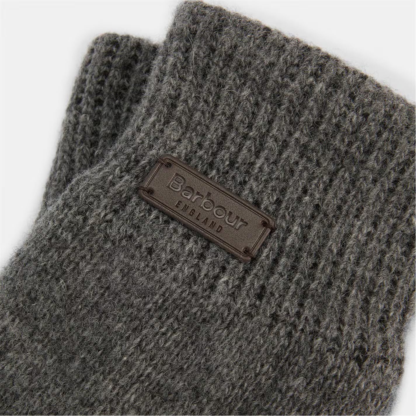 Carlton Wool Mix Beanie and Gloves Gift Set