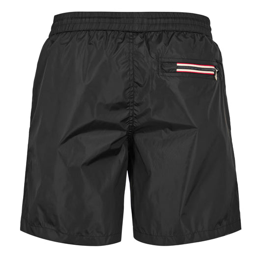MONCLER Men's Swim Shorts
