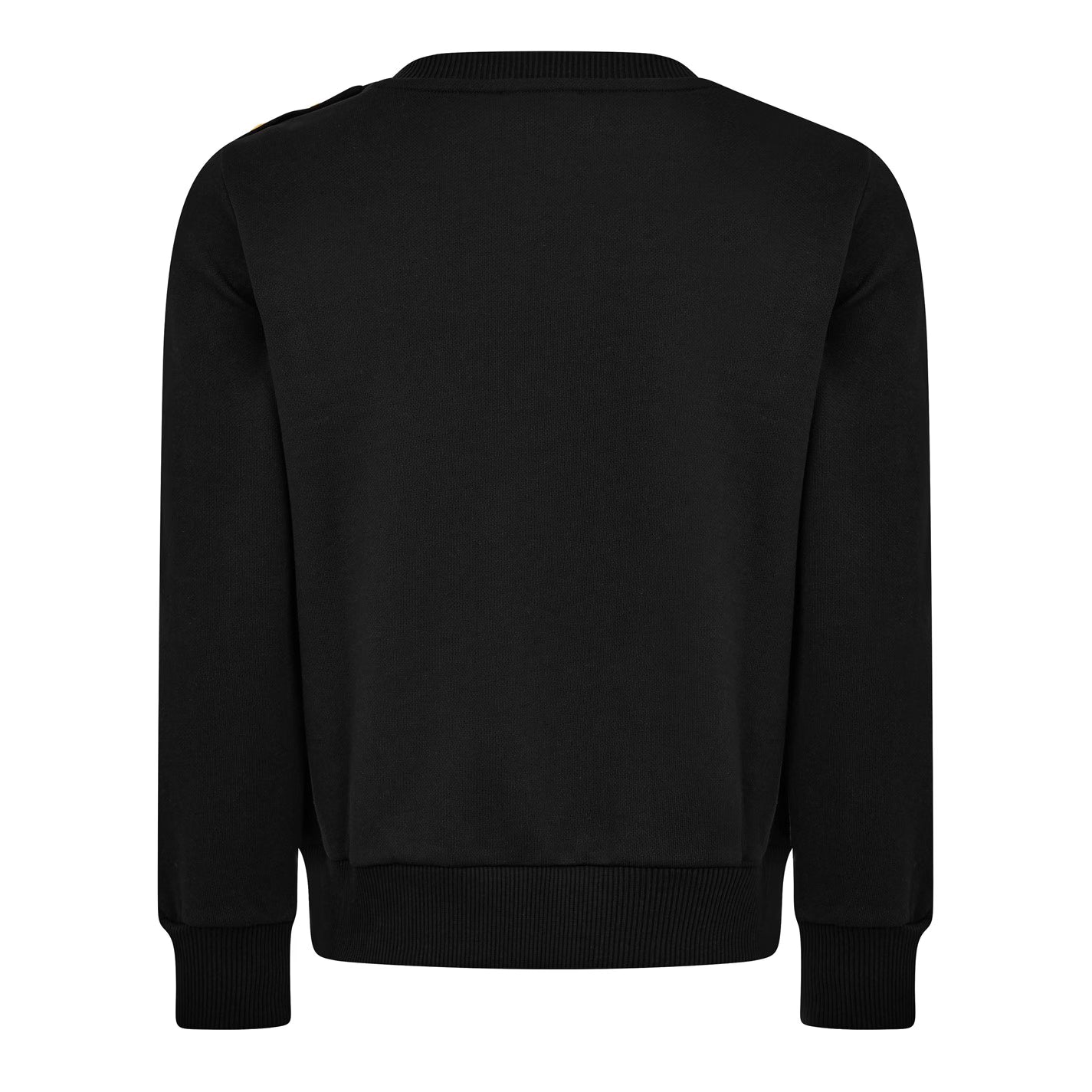 Embroidered Paris Sweatshirt Juniors